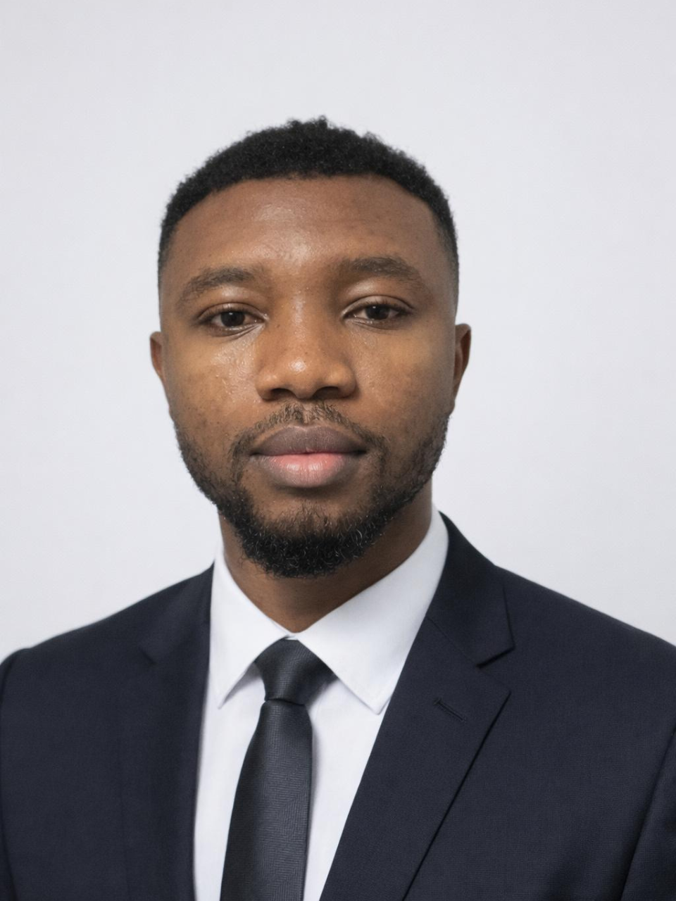 Frank Ilemona   Oguche 